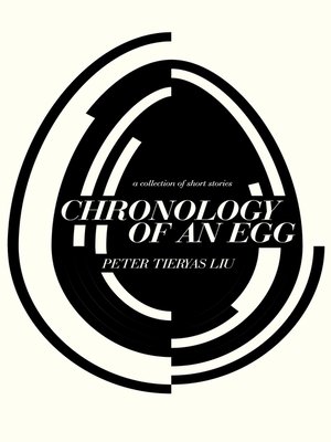 cover image of Chronology of an Egg